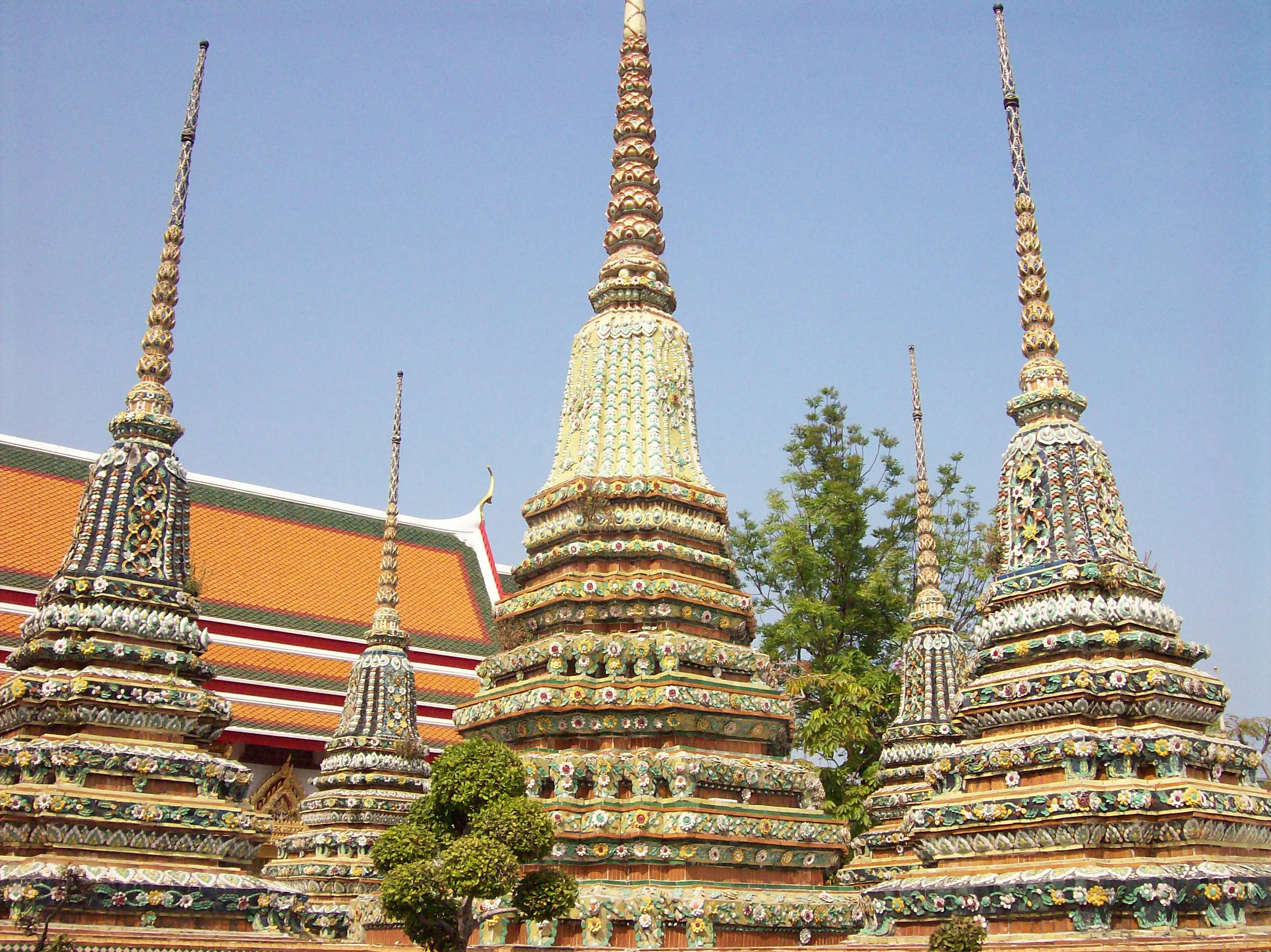 Wat Pho