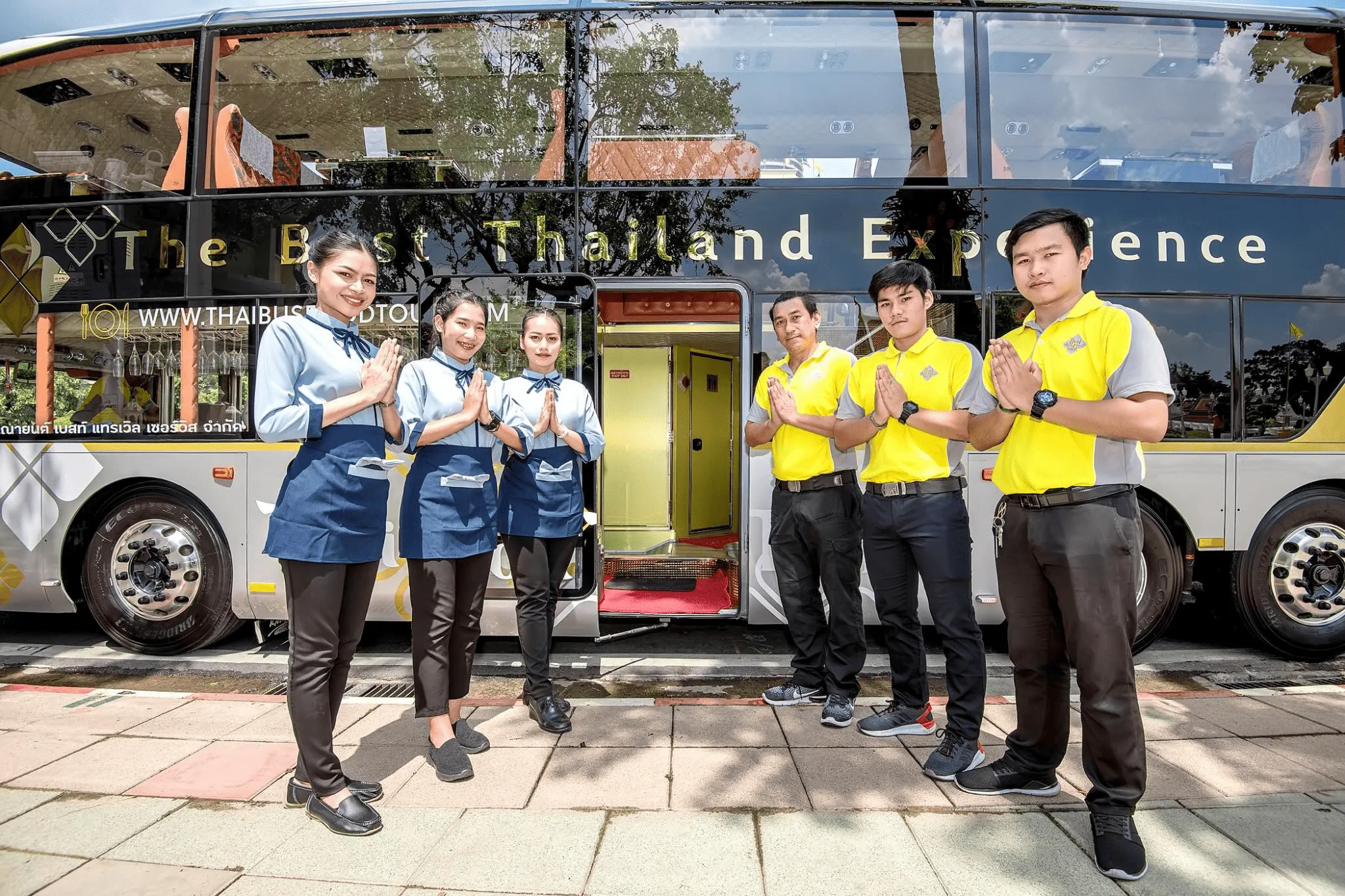 Meet Us at River City